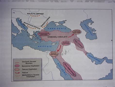 osmanlı devleti 1 dünya savaşında hangi antlaşma ile çekilmiştir